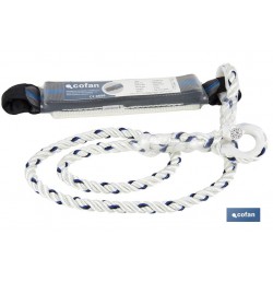 KIT ANTICAÍDAS PARA ANDAMIOS/CONSTRUCCIÓN