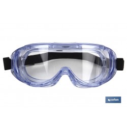GAFA VISION PANORAMICA