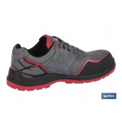 ZAPATO DEPORT S3 SRC MODELO ALHAMBRA NO METAL T-36