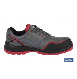 ZAPATO DEPORT S3 SRC MODELO ALHAMBRA NO METAL T-37