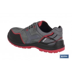 ZAPATO DEPORT S3 SRC MODELO ALHAMBRA NO METAL T-39