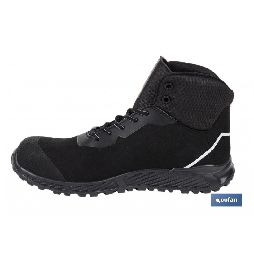 BOTA S-3 MODELO WINGS PRO TALLA 42