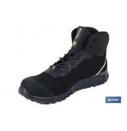 BOTA S-3 MODELO WINGS PRO TALLA 48