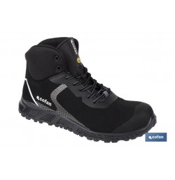 BOTA S-3 MODELO WINGS PRO TALLA 48