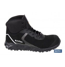 BOTA S-3 MODELO WINGS PRO TALLA 48