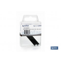 PASADOR ELASTICO DIN-1481 D-3X8