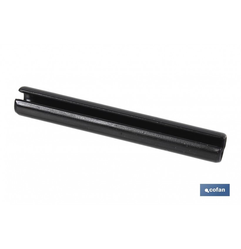 PASADOR ELASTICO DIN-1481 D-6X14