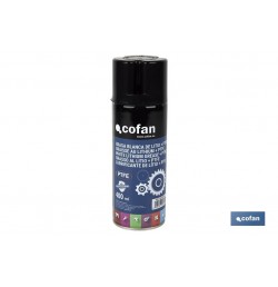 GRASA BLANCA DE LITIO+PTFE 400 ML