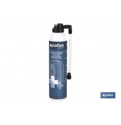 REPARADOR DE PINCHAZOS 300ML