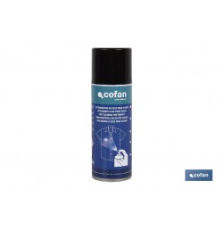 QUITAMANCHAS EN SECO PARA TEJIDOS 200ML