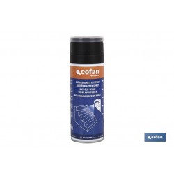 ANTIDESLIZANTE EN SPRAY TRANSPARENTE 400ML