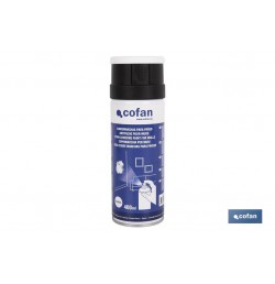 CUBREMANCHAS PARA PARED COLOR BLANCO 400ML