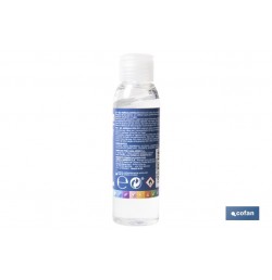 GEL HIDROALCOHÓLICO 100 ML
