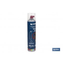 INSECTICIDA EN AEROSOL AVISPAS MODELO BYEAVI 600cc
