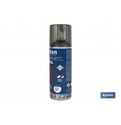 INSECTICIDA EN AEROSOL HORMIGAS TRIPLE ACCIÓN MODELO HORMIWE 400g