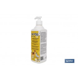 CHAMPU MASCOTAS USO FRECUENTE 400 ml