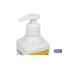 CHAMPU MASCOTAS USO FRECUENTE 400 ml