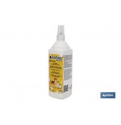 COLONIA MASCOTAS EFECTO REPELENTE 250 ml