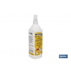 COLONIA MASCOTAS EFECTO REPELENTE 250 ml