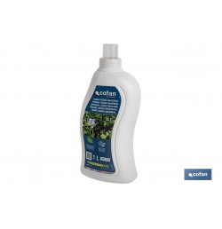 ABONO LÍQUIDO UNIVERSAL 1 L