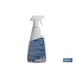 INSECTICIDA EN PULVERIZADOR HORMIGAS 750 ML