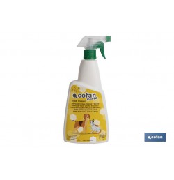 REPELENTE PERROS Y GATOS 750 ML