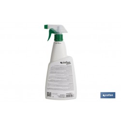 REPELENTE PERROS Y GATOS 750 ML