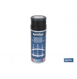 PINTURA EFECTO FORJA GRIS 400 ML