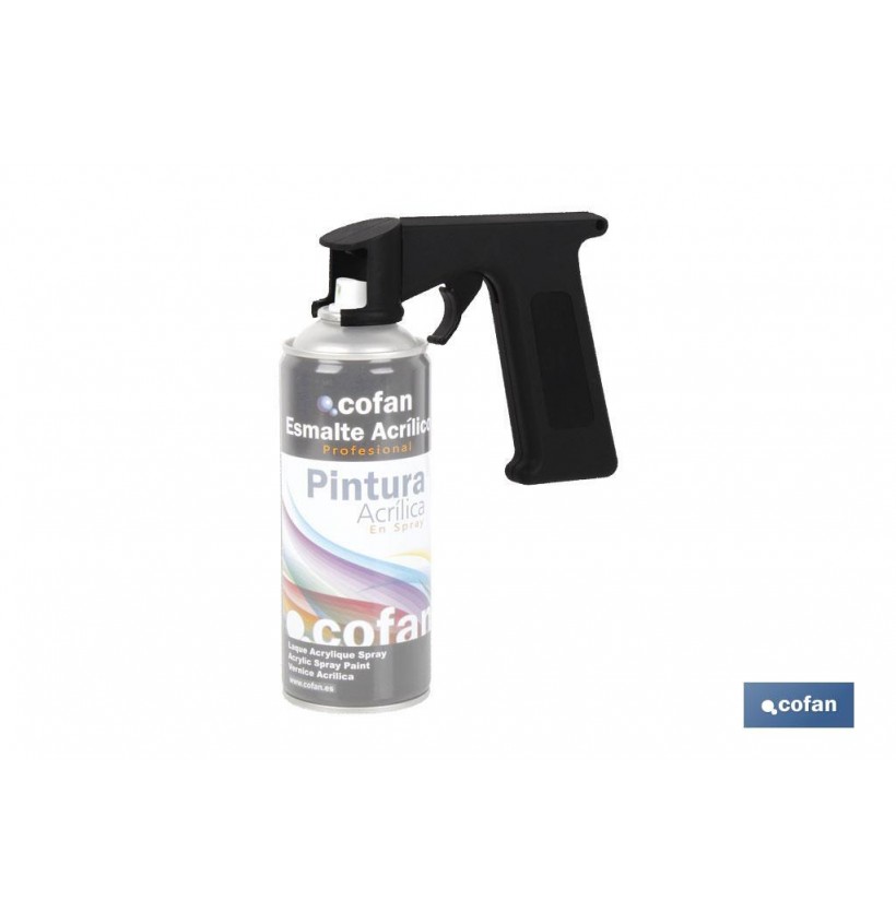 PISTOLA PARA SPRAY UNIVERSAL