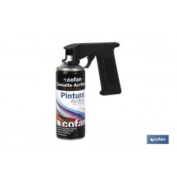 PISTOLA PARA SPRAY UNIVERSAL