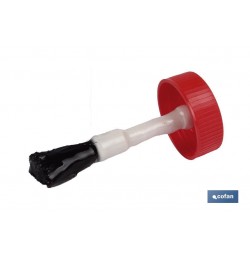 ADHESIVO PARA PVC 250 ML AGUA POTABLE