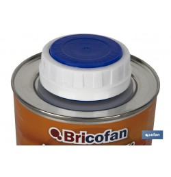 BOTE ADHESIVO CONTACTO BRICOFAN C/PINCEL (500ML)