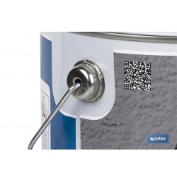 IMPRIMACION MULTIADHERENTE AL DISOLVENTE 4 L