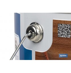 BARNIZ PARA EMBARCACIONES INCOLORO 4 L