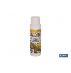 QUITAPINTURAS GEL BRICOFAN (500ML)