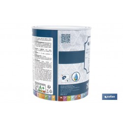 PINTURA A LA TIZA, CHALK PAINT, ROJO CEREZA 750 ML