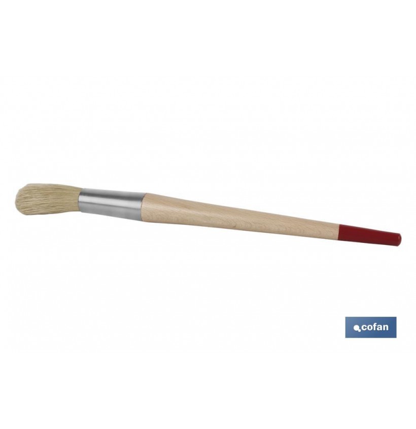 PINCEL PRO REDONDO Nº 20