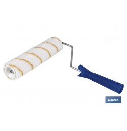 RODILLO SUPERFICIES LISAS 220MM Ø45MM