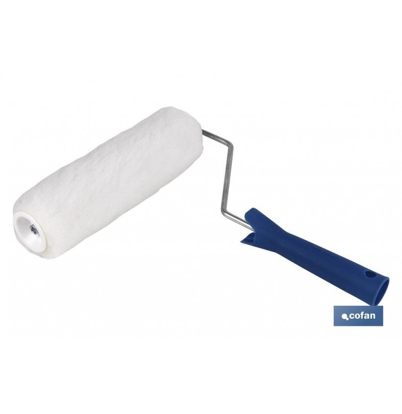 RODILLO UNIVERSAL UN SOLO USO 220MM Ø45MM