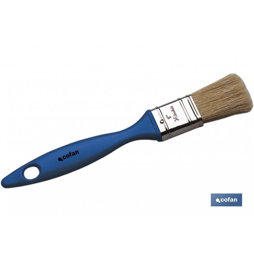 PALETINA TRIPLE EXTRA PROFESIONAL 50mm  Nº 24