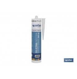 SILICONA NEUTRA 300ML TRANSLUCIDO