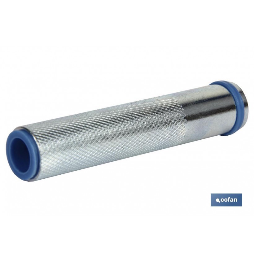TAMIZ ACERO ANCLAJE QUIMICO 12x80