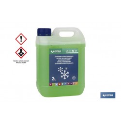 ANTICONGELANTE-REFRIGERANTE 30% 2 L