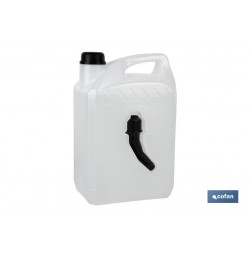 COFAN BLUE SOLUCION DE UREA DE 5 LITROS