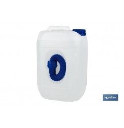 COFAN BLUE SOLUCION DE UREA DE 10 LITROS
