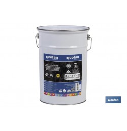 GRASA NEGRA LITIO+MOLIBDENO ENVASE 1 KG