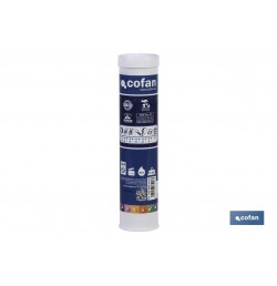 GRASA AZUL COMPLEJA DE LITIO ENVASE 5 KG