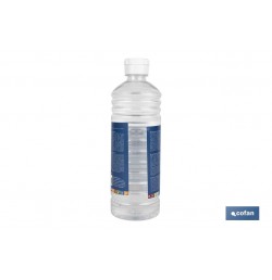 AGUARRAS PROFESIONAL DE 500ML