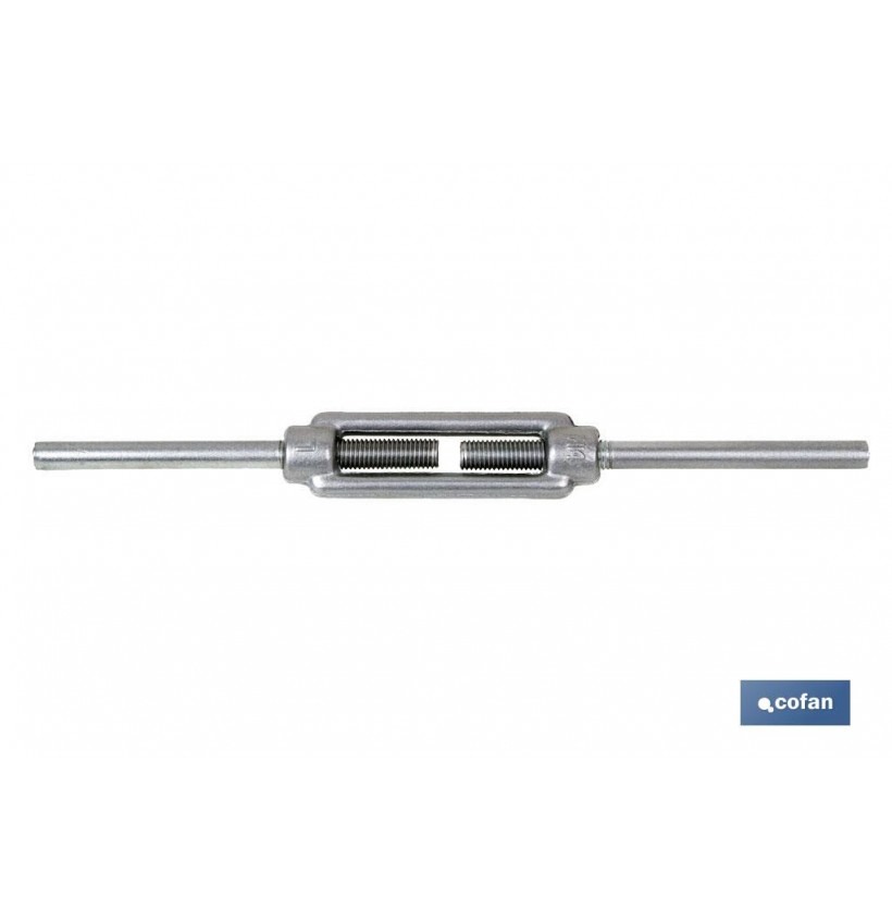 TENSOR VARILLAS SOLDAR DIN 1480 M-14 venta unitaria