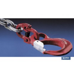 HAMMERLOCK PARA CADENA 6MM 1TN